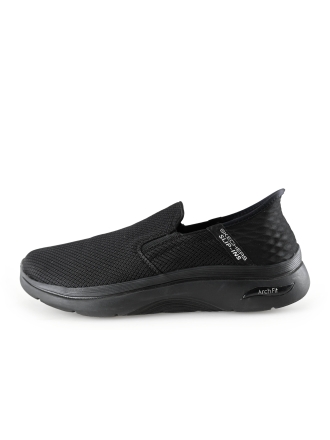 Skechers Sneaker Schwarz 274020