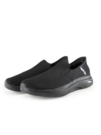 Skechers Sneaker Schwarz 274020