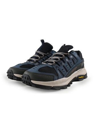 Skechers Sportschuhe Blau 274021