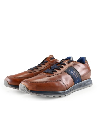 Bugatti Sneaker Cognac 274024