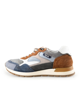 Australian Sneaker Grau 274026