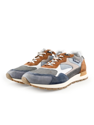Australian Sneaker Grau 274026