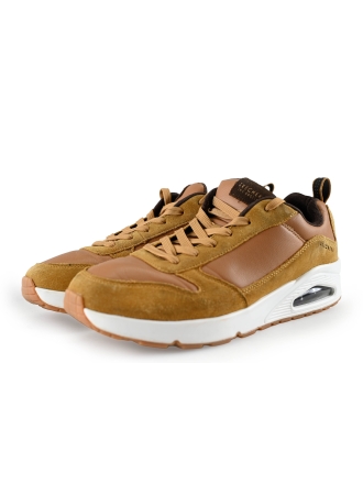 Skechers Sneaker Cognac 274027