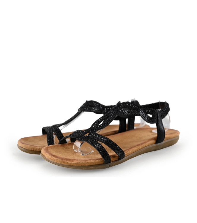 Bridge Sandalen