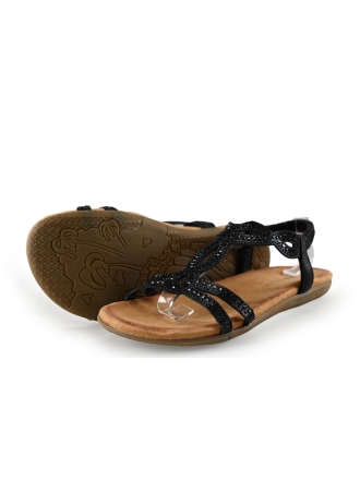Bridge Sandalen