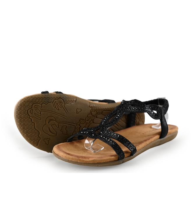 Bridge Sandalen