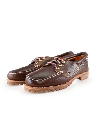 Timberland Bootsschuhe Braun 274033