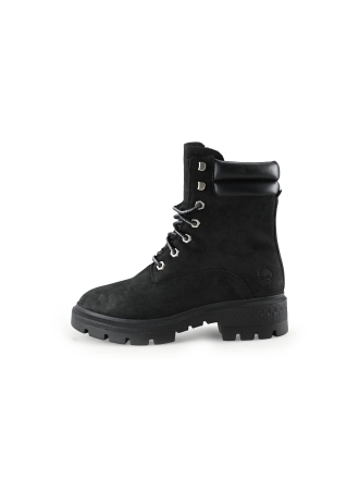 Timberland Schnürstiefel Schwarz 274034