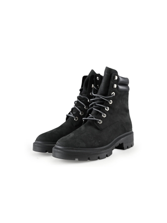 Timberland Schnürstiefel Schwarz 274034