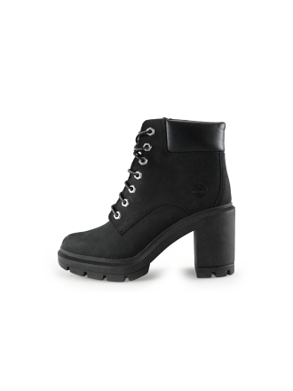 Timberland Stiefel Schwarz 274035