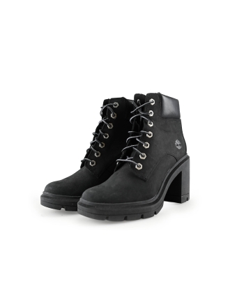 Timberland Stiefel Schwarz 274035