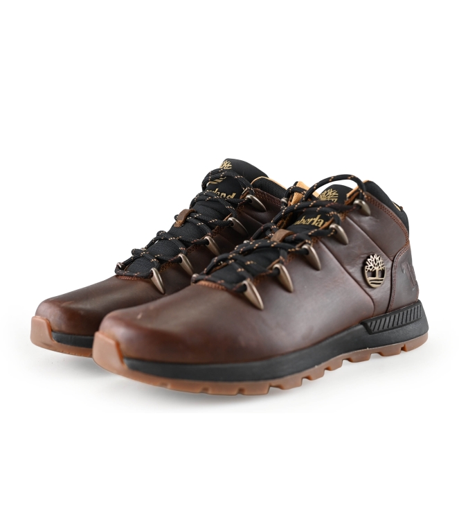 Timberland Hohe Sneaker