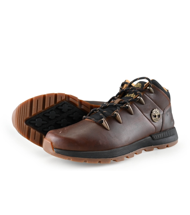 Timberland Hohe Sneaker