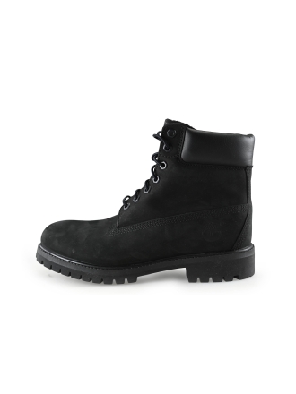Timberland Schnürstiefel Schwarz 274041
