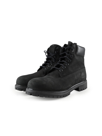 Timberland Schnürstiefel Schwarz 274041