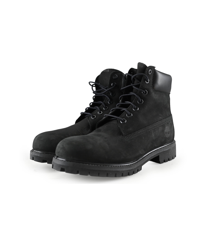 Timberland Schnürstiefel