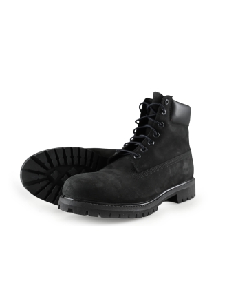 Timberland Schnürstiefel