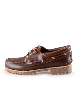 Timberland Bootsschuhe Braun 274042