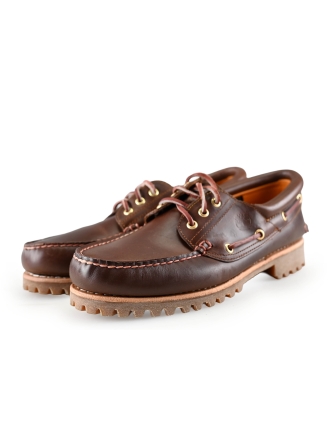 Timberland Bootsschuhe Braun 274042