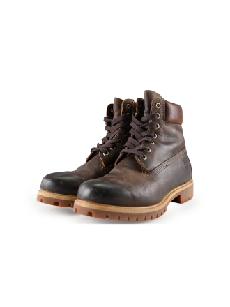 Timberland Chelsea boots Schwarz 274046
