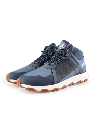 Timberland Stiefel Cognac 274052
