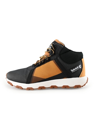 Timberland Hohe Sneaker Schwarz 274053