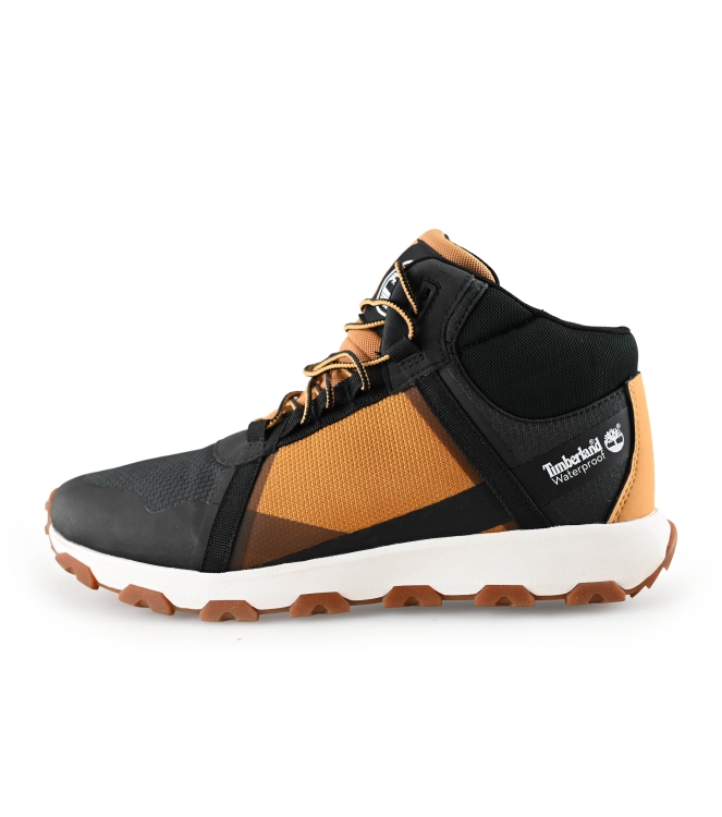 Timberland Hohe Sneaker