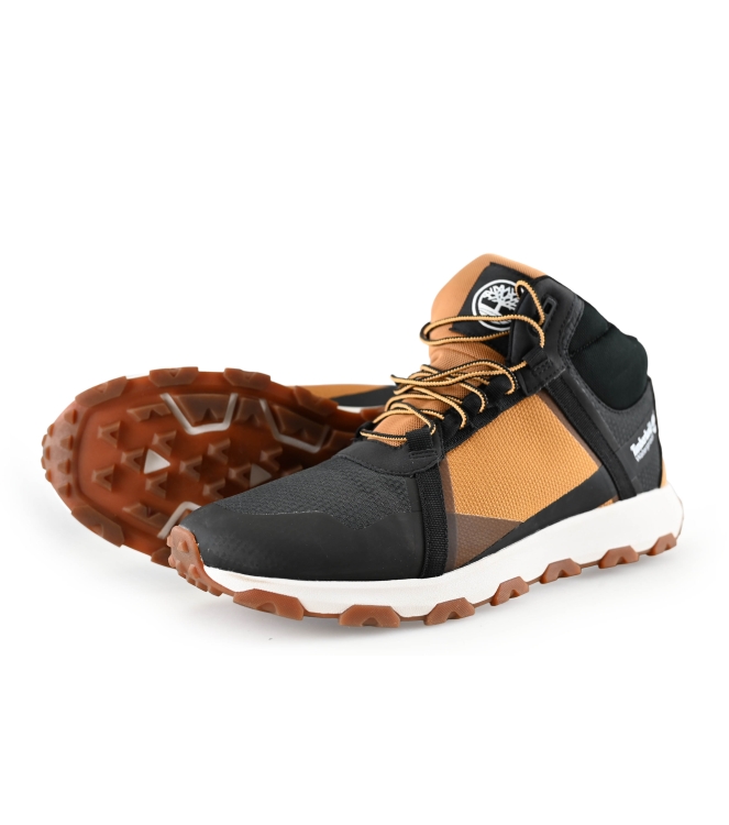 Timberland Hohe Sneaker