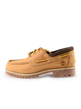 Timberland Bootsschuhe Gelb 274054