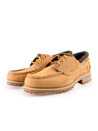 Timberland Bootsschuhe Gelb 274054