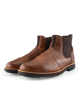 Timberland Chelsea boots Braun 274059