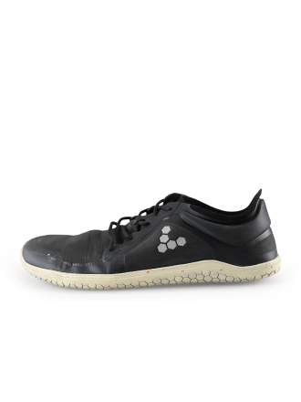 Vivo Barefoot Be Lenka Sneaker Schwarz 274061