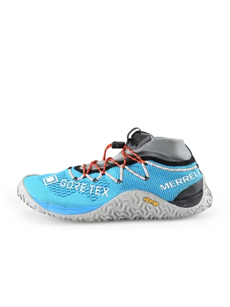Merrell Hohe Sneaker Blau 274066