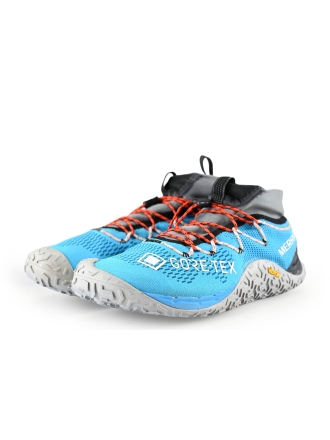 Merrell Hohe Sneaker Blau 274066