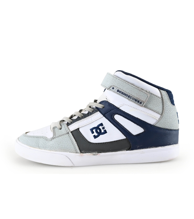 Dc Shoes Hohe Sneaker