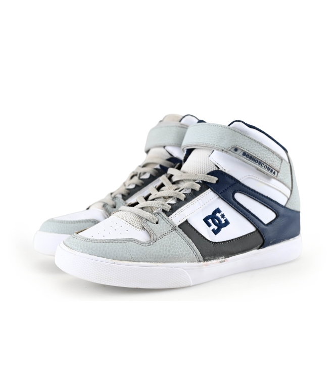 Dc Shoes Hohe Sneaker
