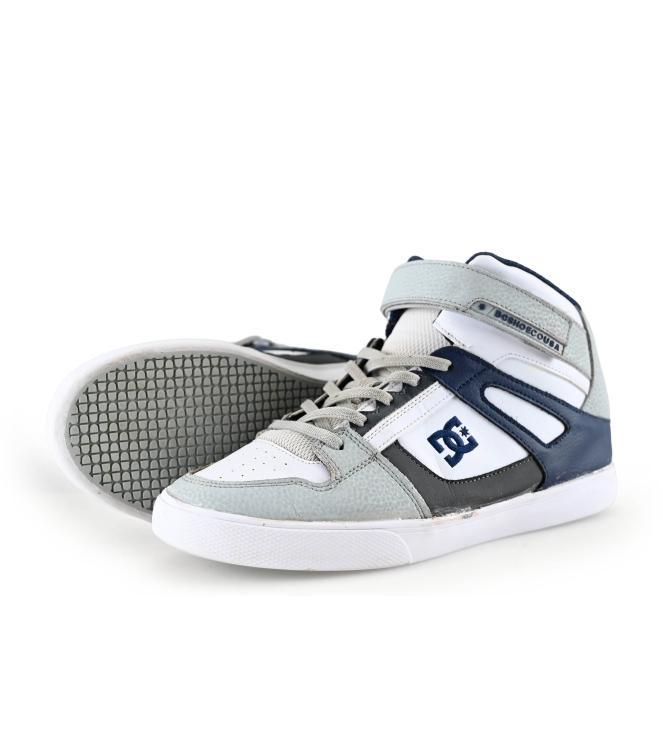 Dc Shoes Hohe Sneaker