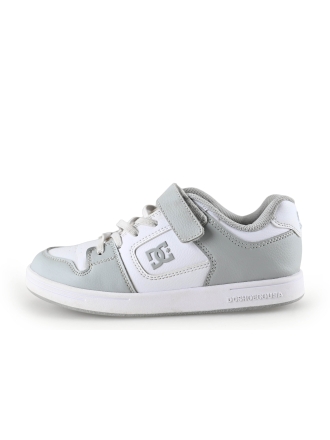 Dc Shoes Sneaker Weiß 274068
