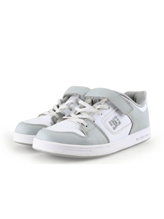 Dc Shoes Sneaker Weiß 274068