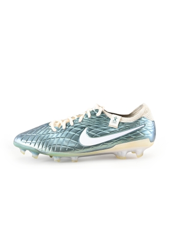 Nike Fußballschuhe Blau 274084