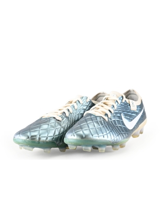 Nike Fußballschuhe Blau 274084