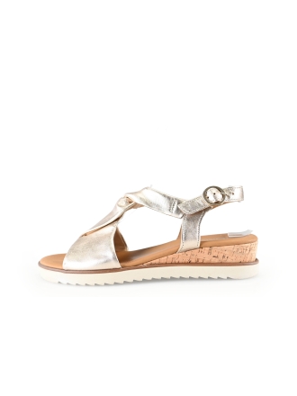 Remonte Sandalen Braun 274086