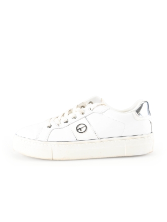 Nerogiardini Sneaker Weiß 274087