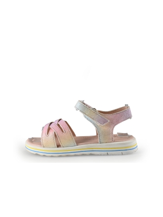 Milo Mila Sandalen Rosa 274089