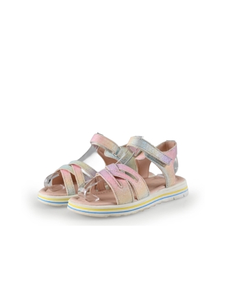 Milo Mila Sandalen Rosa 274089