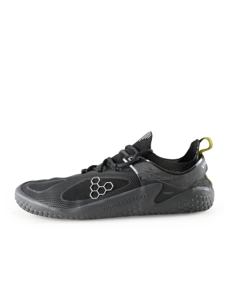 Vivo Barefoot Be Lenka Sportschuhe Schwarz 274097
