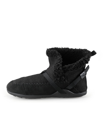 Barefoot Be Lenka Stiefeletten Schwarz 274099