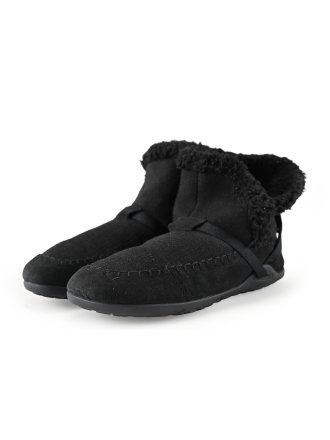 Barefoot Be Lenka Stiefeletten Schwarz 274099