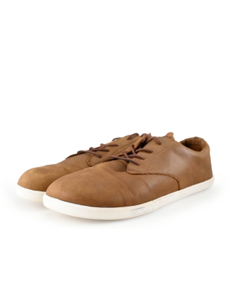 Barefoot Be Lenka Ballerinaschuhe Beige 274102
