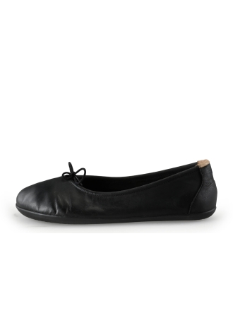 Vivo Barefoot Be Lenka Wanderschuhe Schwarz 274105